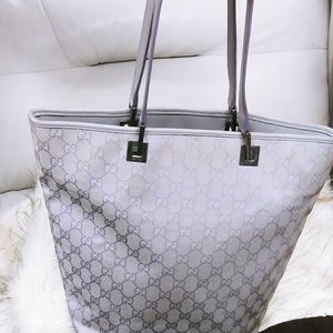 🍇👄BEAUTIFUL TOTE BAG GUCCI GG AUTHENTIC🍇👄
